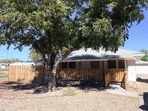 296 Genung Ave, Wickenburg, AZ 85390