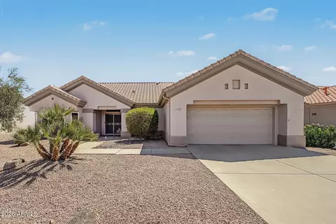 14319 W Dusty Trail Blvd, Sun City West, AZ 85375