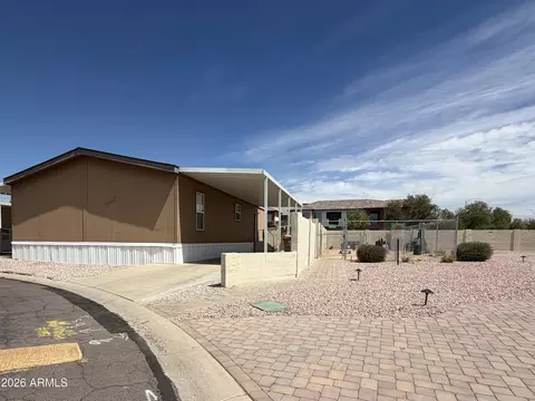 7810 W Peoria Ave #21, Peoria, AZ 85345