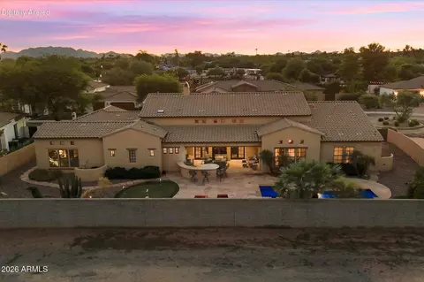 11455 N 87th Pl, Scottsdale, AZ 85260