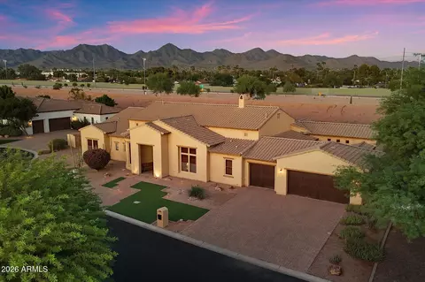 11455 N 87th Pl, Scottsdale, AZ 85260