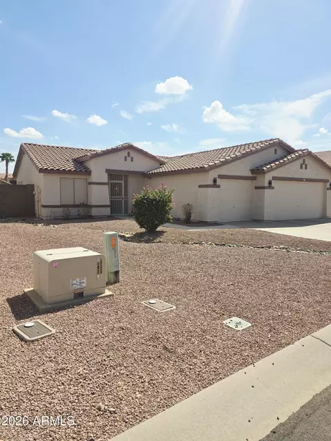16173 N 158th Ave, Surprise, AZ 85374