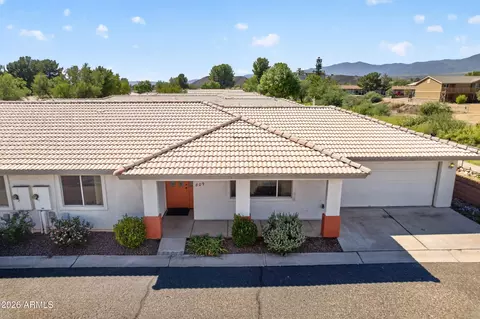 809 E Kathy Ct, Cottonwood, AZ 86326