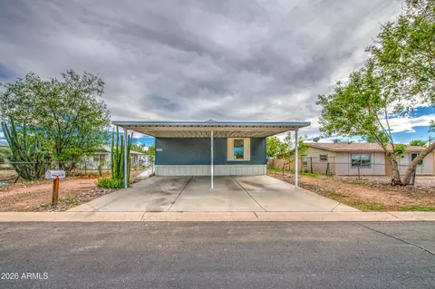 8105 E 4th Ave, Mesa, AZ 85208 photo 2