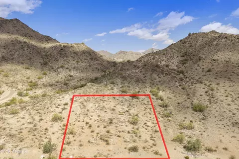 21454 W Black Rock Dr #16, Buckeye, AZ 85396
