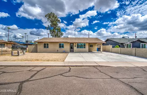 3245 N 43rd Ave N, Phoenix, AZ 85031