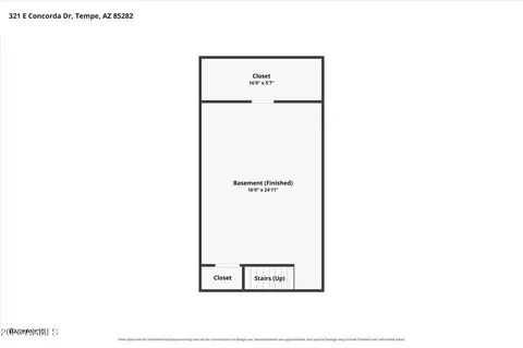 Other - 321 E Concorda Dr, Tempe, AZ 85282 photo 5 of 5