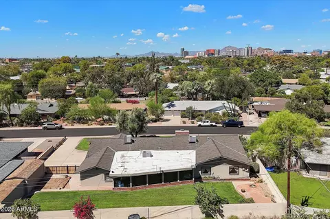View/Area - 321 E Concorda Dr, Tempe, AZ 85282 photo 3 of 3