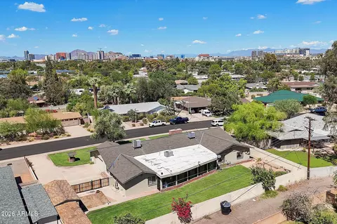 View/Area - 321 E Concorda Dr, Tempe, AZ 85282 photo 2 of 3