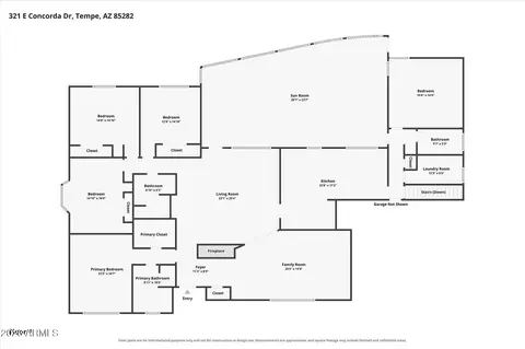 Other - 321 E Concorda Dr, Tempe, AZ 85282 photo 4 of 5