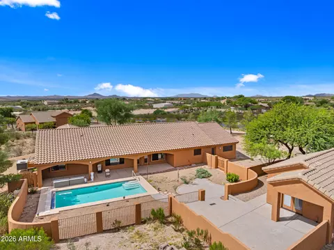 35425 S Antelope Creek Rd, Wickenburg, AZ 85390