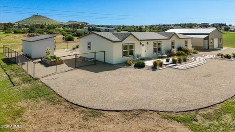 4610 W Blackhawk Trl, Prescott, AZ 86305