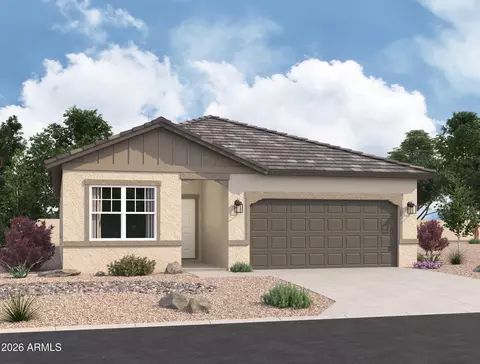 7735 W Apollo Rd, Laveen, AZ 85339