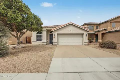 4570 W Binner Dr, Chandler, AZ 85226