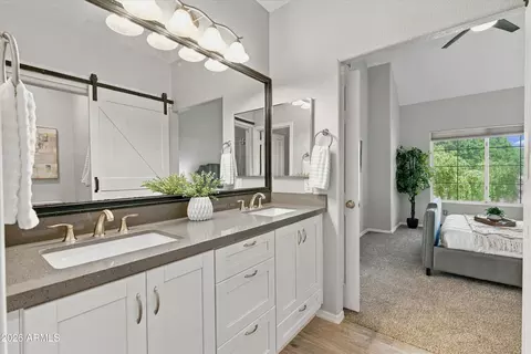 Bath - 1633 E Lakeside Dr #165, Gilbert, AZ 85234 photo 2 of 6