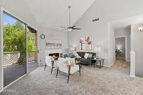 Living - 1633 E Lakeside Dr #165, Gilbert, AZ 85234 photo 1 of 3
