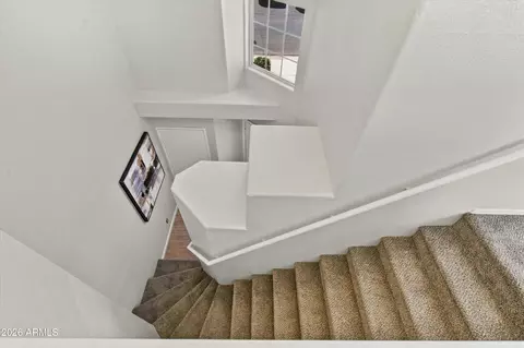 Entry Way - 1633 E Lakeside Dr #165, Gilbert, AZ 85234 photo 2 of 2
