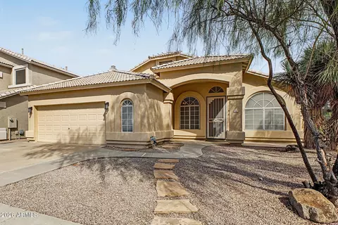 361 N Terrace Rd, Chandler, AZ 85226