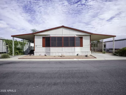450 W Sunwest Dr #51, Casa Grande, AZ 85122