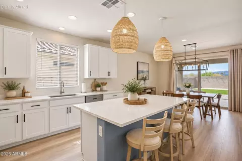 5514 N 176th Ln, Litchfield Park, AZ 85340