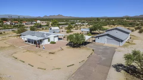 43940 W Us Highway 60 89 --, Wickenburg, AZ 85390