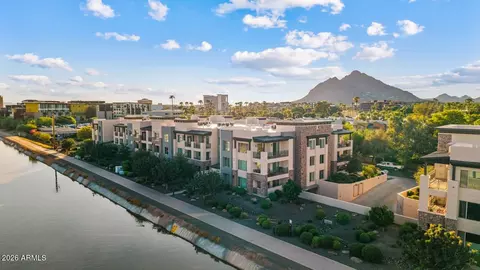 4803 N Woodmere Fairway -- #1005, Scottsdale, AZ 85251