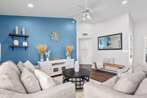 Living - 3310 E Wescott Dr, Phoenix, AZ 85050 photo 2 of 2