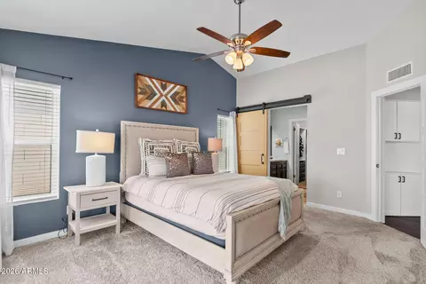 Bedroom - 3310 E Wescott Dr, Phoenix, AZ 85050 photo 1 of 3