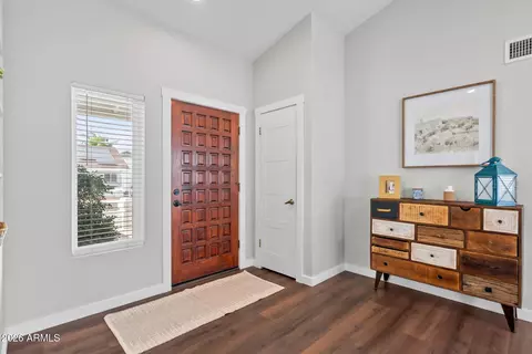 Entry Way - 3310 E Wescott Dr, Phoenix, AZ 85050 photo 1 of 1