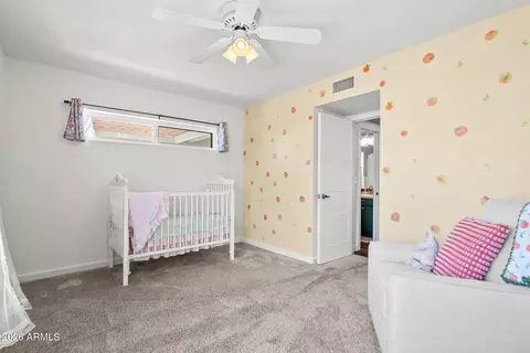 Bedroom - 3310 E Wescott Dr, Phoenix, AZ 85050 photo 3 of 3