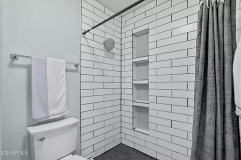 Bath - 3310 E Wescott Dr, Phoenix, AZ 85050 photo 3 of 5