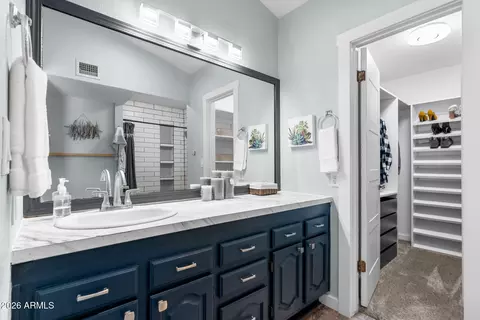 Bath - 3310 E Wescott Dr, Phoenix, AZ 85050 photo 2 of 5