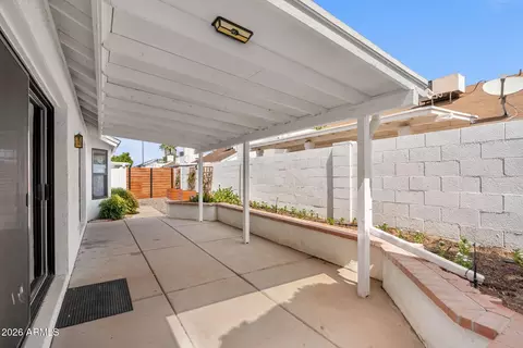 Exterior - 3310 E Wescott Dr, Phoenix, AZ 85050 photo 2 of 5