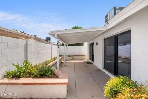 Exterior - 3310 E Wescott Dr, Phoenix, AZ 85050 photo 5 of 5