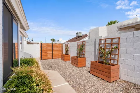 Exterior - 3310 E Wescott Dr, Phoenix, AZ 85050 photo 4 of 5