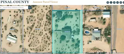 32324 N Apache Ave, San Tan Valley, AZ 85144