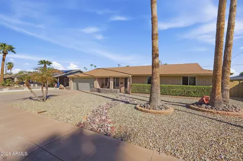 3812 W Morten Ave, Phoenix, AZ 85051
