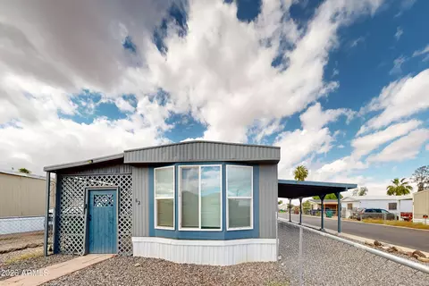 12727 W Glendale Ave #82, Glendale, AZ 85307