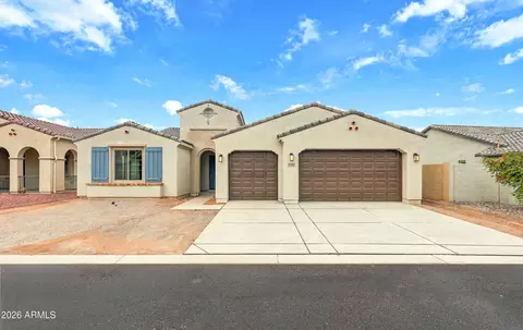 5644 N Luna Dr, Eloy, AZ 85131
