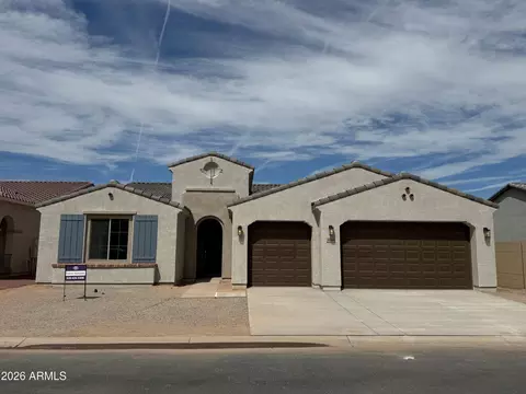 5644 N Luna Dr, Eloy, AZ 85131