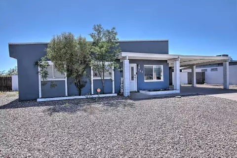 125 W Cholla St, Casa Grande, AZ 85122