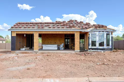 4858 Scout Dr #LOT 333, Sierra Vista, AZ 85650