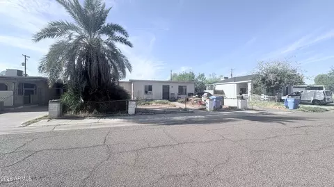 633 W Atlanta Ave, Phoenix, AZ 85041