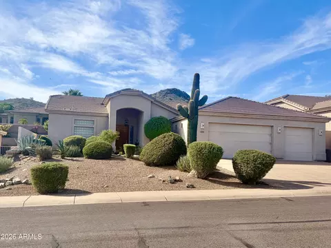 2621 E Acoma Dr, Phoenix, AZ 85032 photo 2