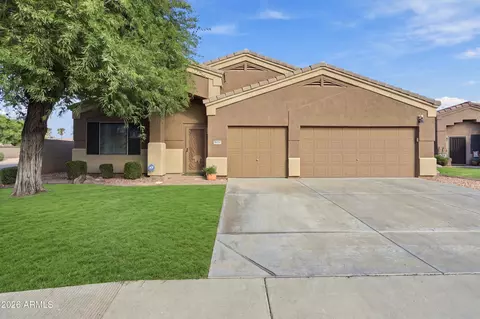 16251 N Durbin Dr, Surprise, AZ 85374