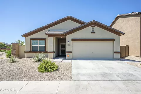 4505 W Saddlebush Way, San Tan Valley, AZ 85144