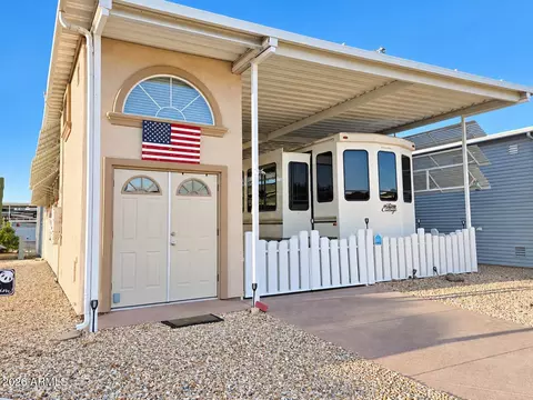 17200 W Bell Rd #1362, Surprise, AZ 85374