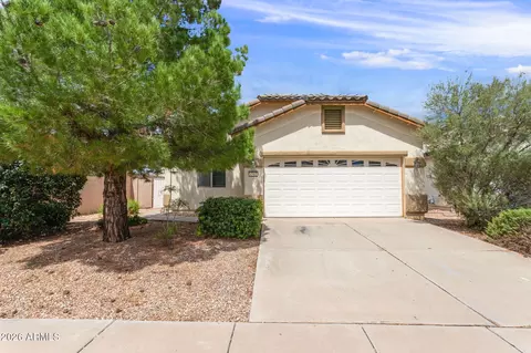 4563 Leisure Ln, Sierra Vista, AZ 85650