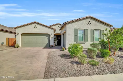 7696 W Honeysuckle Dr, Peoria, AZ 85383