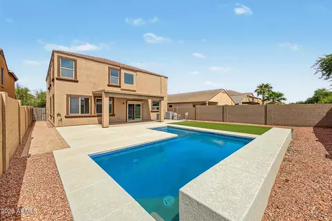 40093 W Novak Ln, Maricopa, AZ 85138